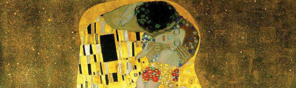 bacio klimt belvedere vienna